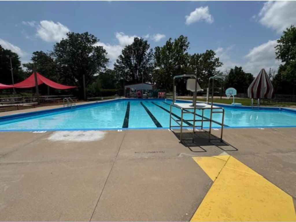 Indian Hills Swim Club 1