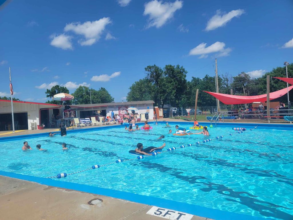 Indian Hills Swim Club