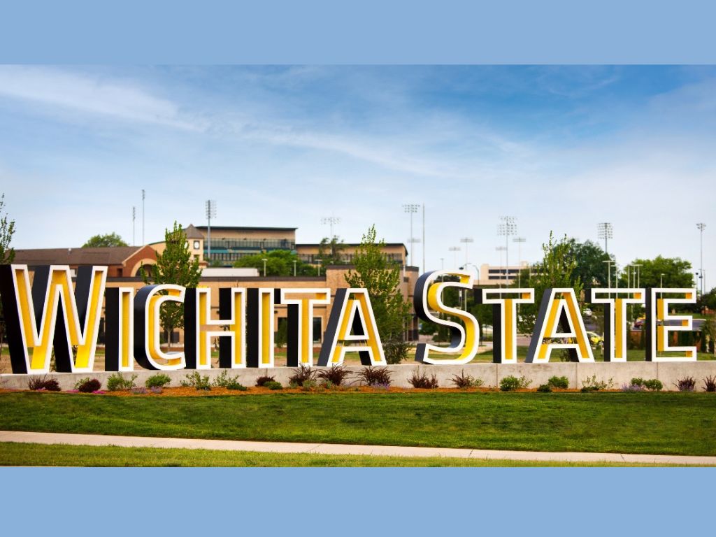 Wichita State University 1