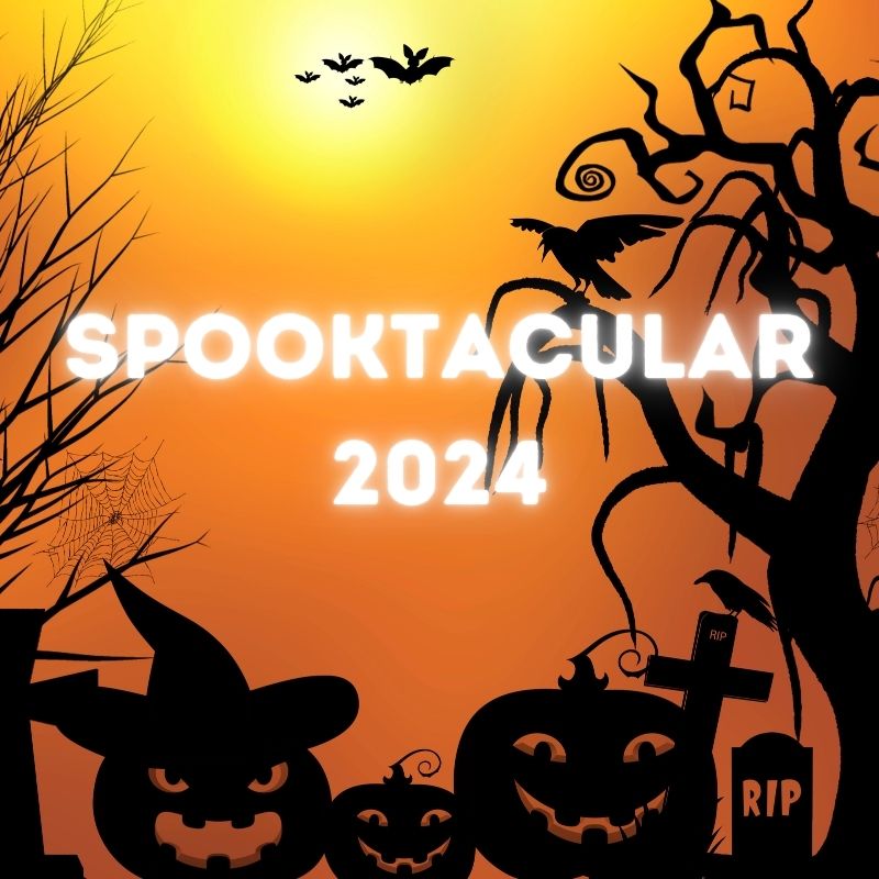 SPOOKtacular 2024 Wichita Kid City Guide